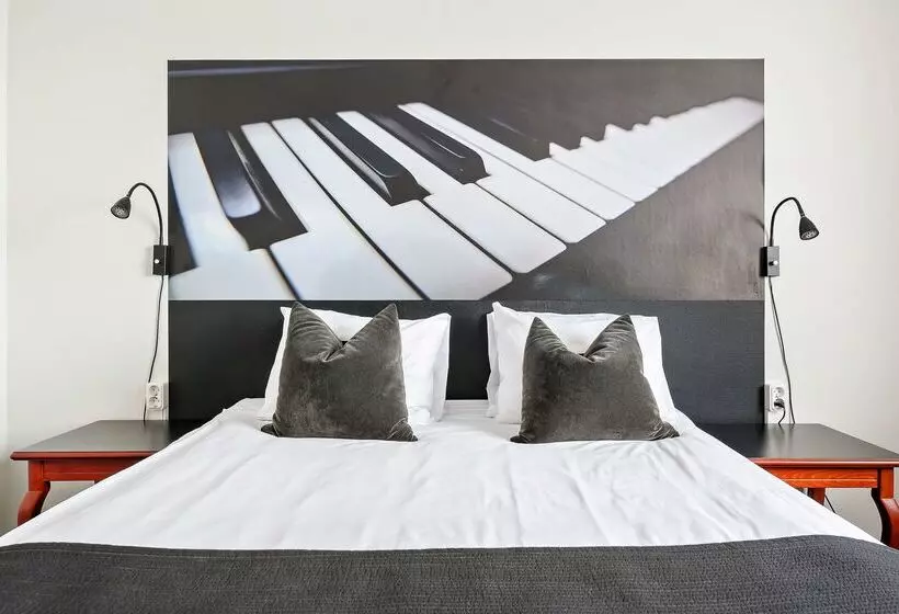 Best Western Plus Grand Hotel Elektra