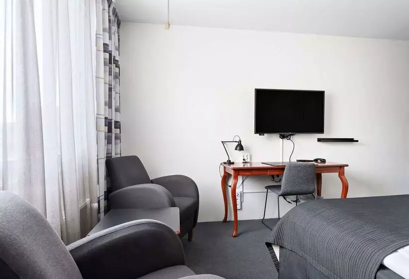 Best Western Plus Grand Hotel Elektra