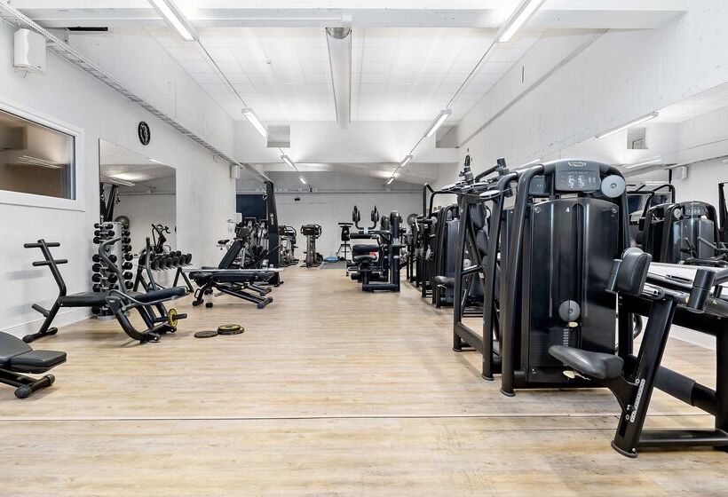 Best Western Plus Grand Hotel Elektra