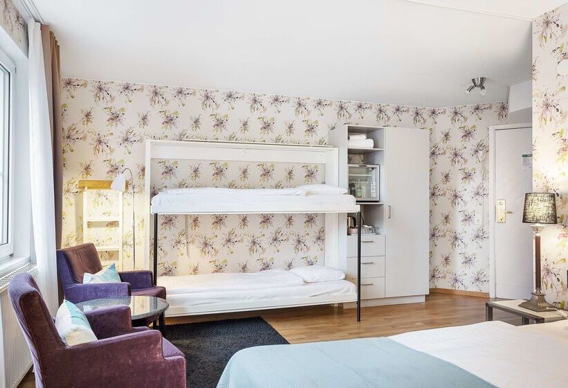 Best Western Plus Hotel Noble House