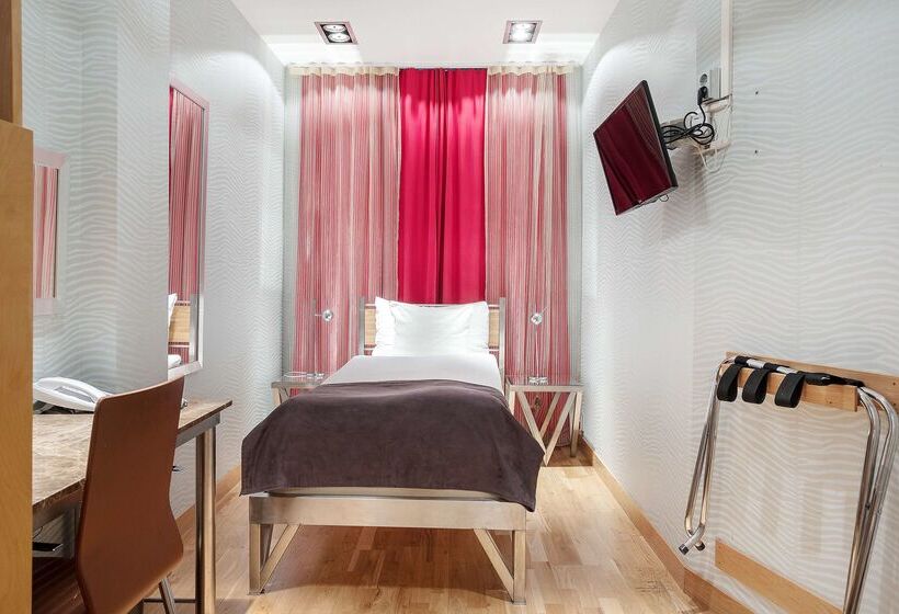 Best Western Plus Hotel Noble House