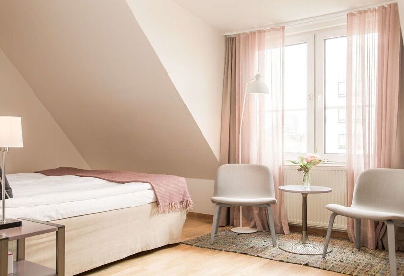 Best Western Plus Hotel Noble House