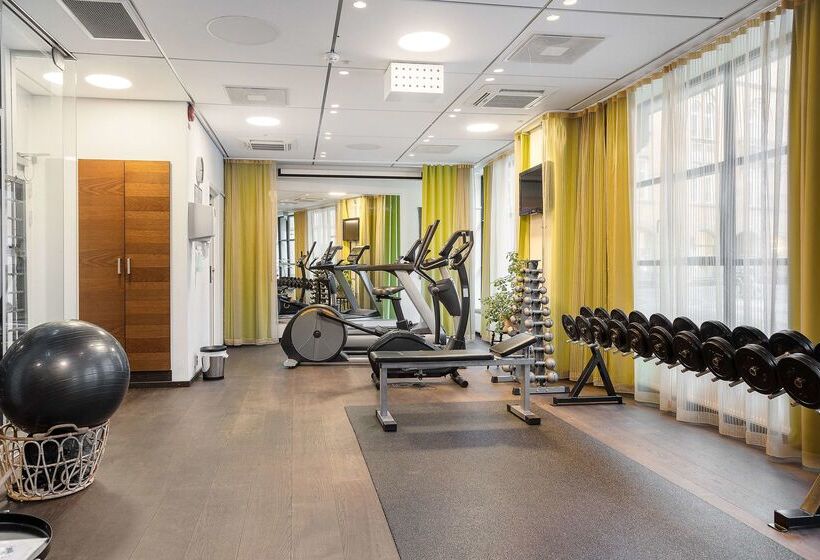 Best Western Plus Hotel Noble House