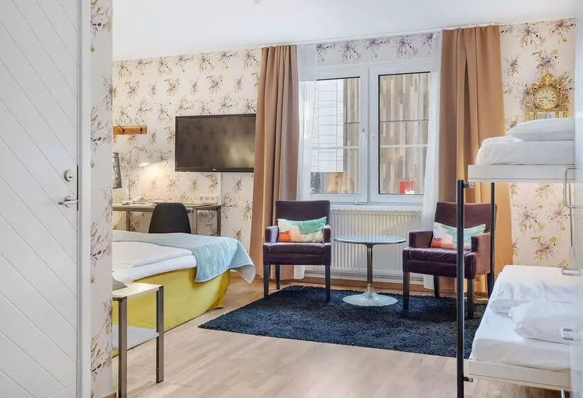 Best Western Plus Hotel Noble House