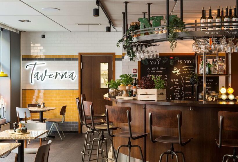 Best Western Plus Hotel Noble House