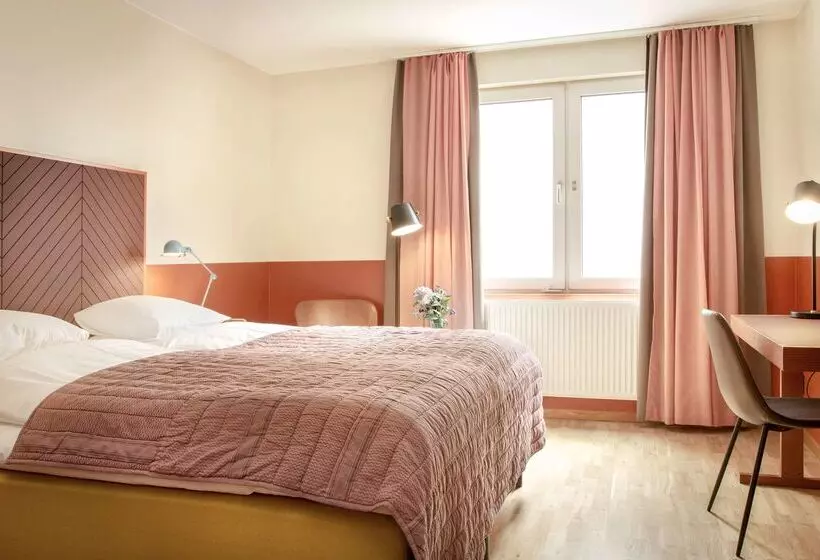 Best Western Plus Hotel Noble House