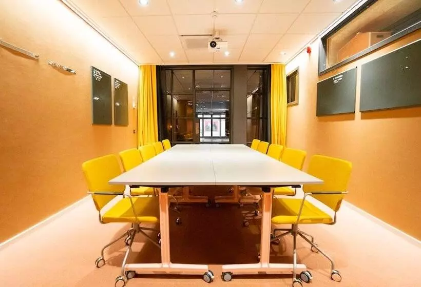 Best Western Plus Hotel Noble House