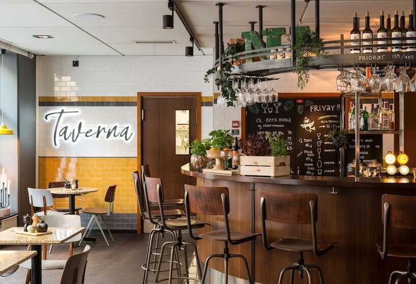 Best Western Plus Hotel Noble House