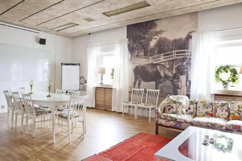 Bomans Hotell I Trosa