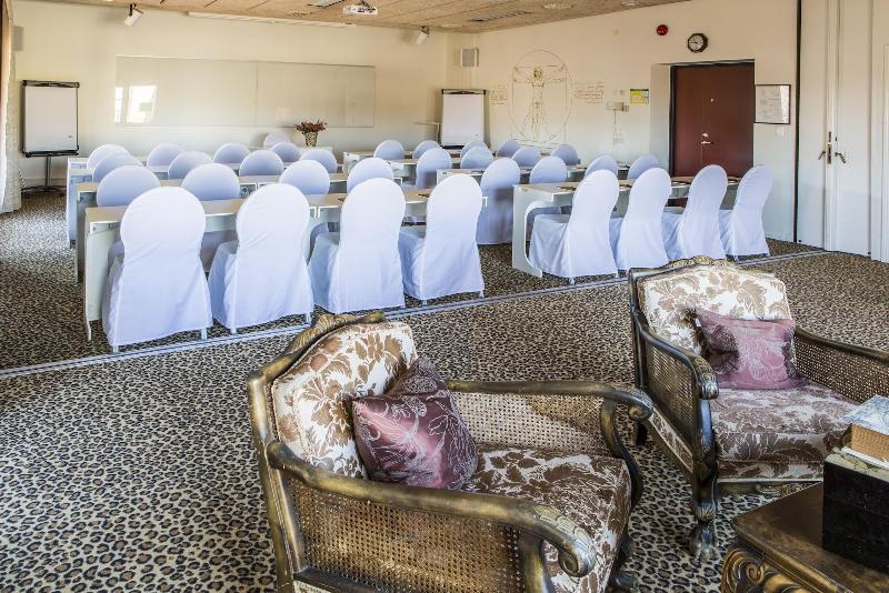 Bomans Hotell I Trosa