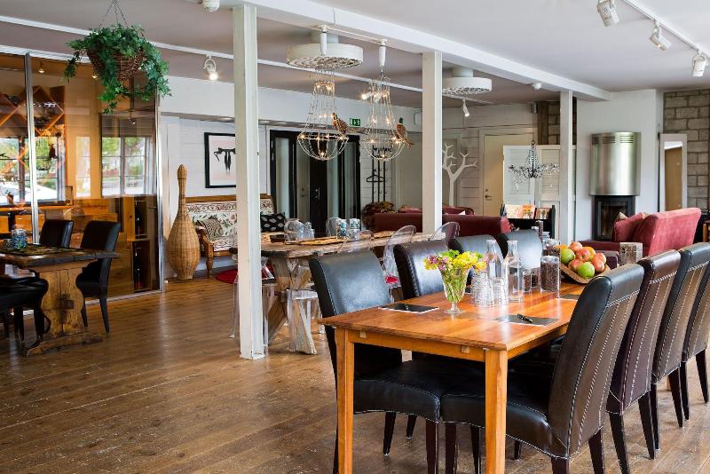 Bomans Hotell I Trosa