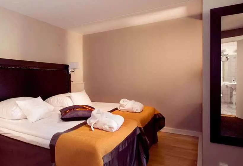 Clarion Collection Hotel Tapto