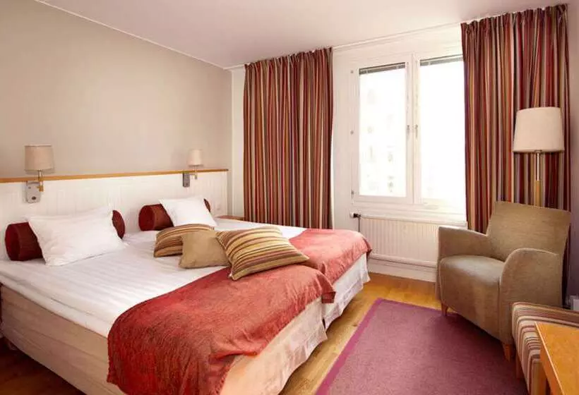 Clarion Collection Hotel Tapto