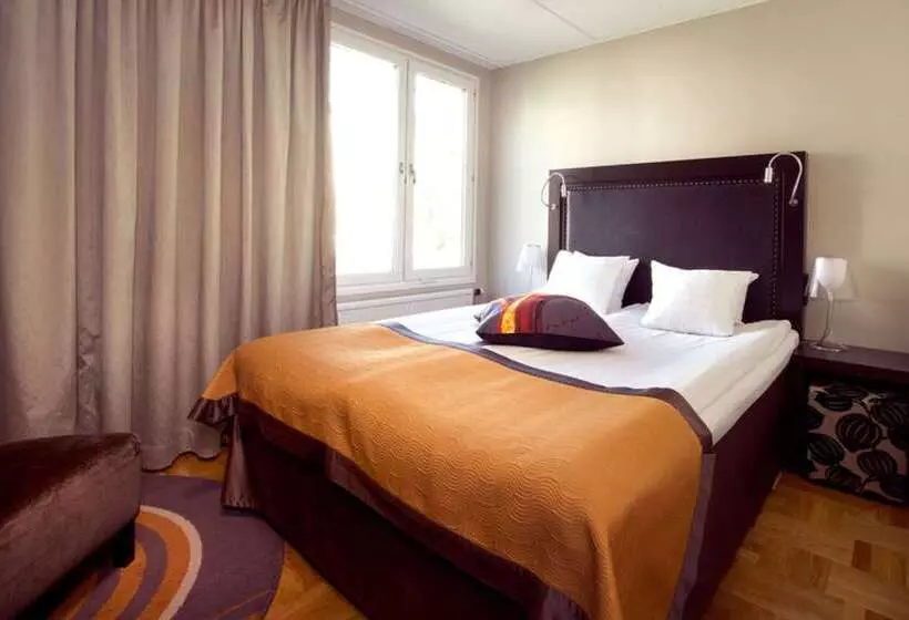 Clarion Collection Hotel Tapto