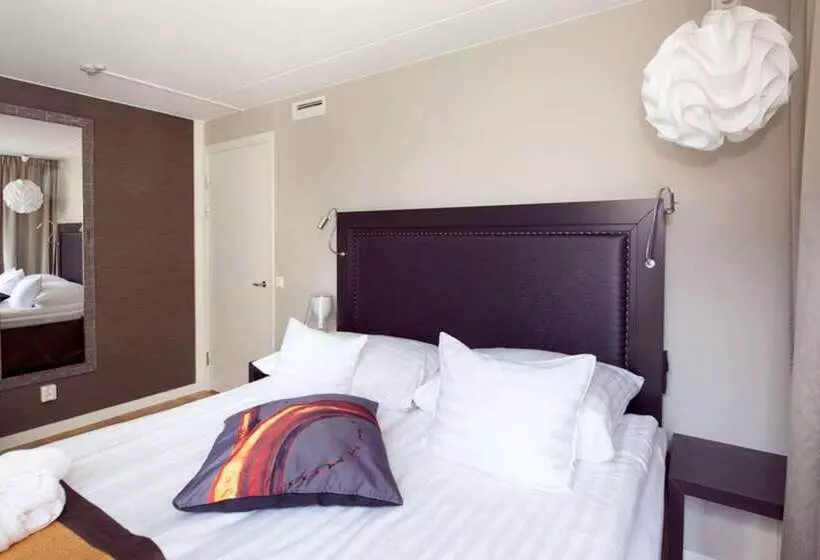 Clarion Collection Hotel Tapto