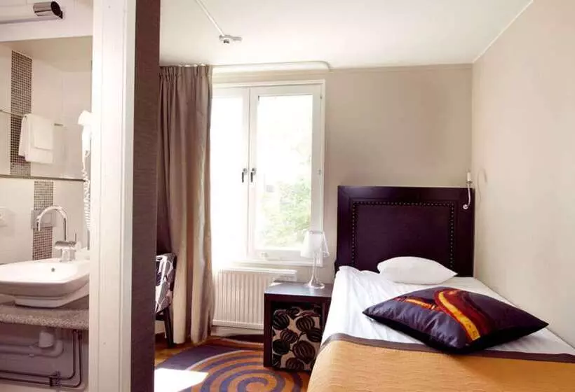 Clarion Collection Hotel Tapto