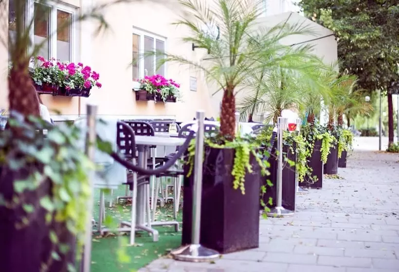 Clarion Collection Hotel Tapto