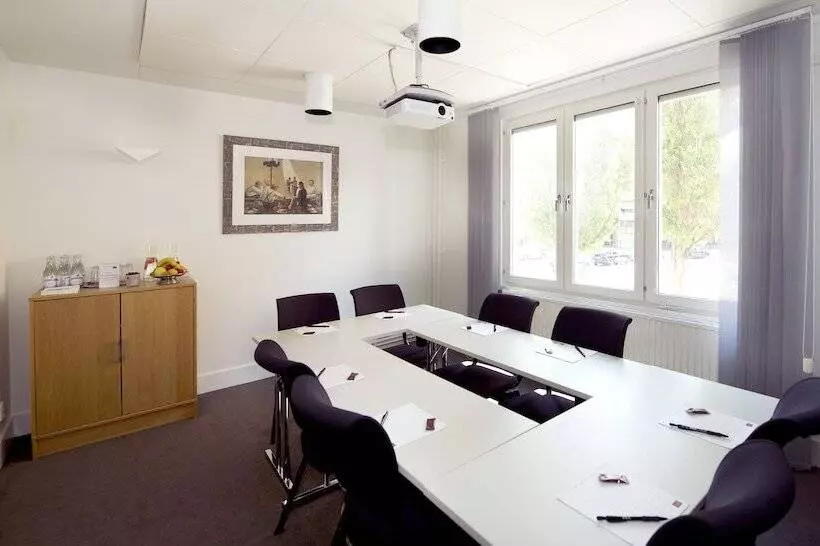 Clarion Collection Hotel Tapto