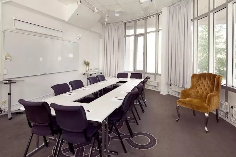 Clarion Collection Hotel Tapto
