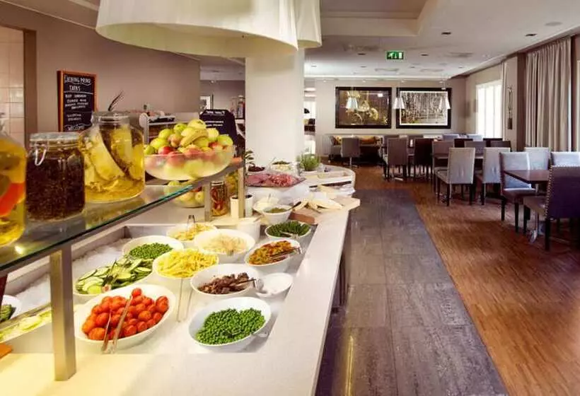 Clarion Collection Hotel Tapto