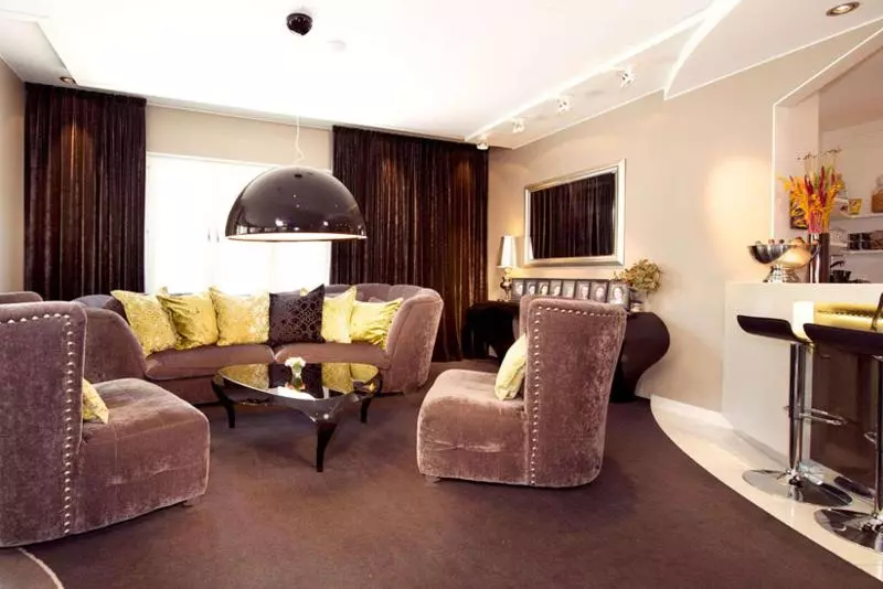 Clarion Collection Hotel Tapto
