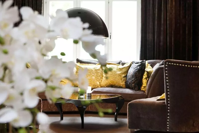 Clarion Collection Hotel Tapto