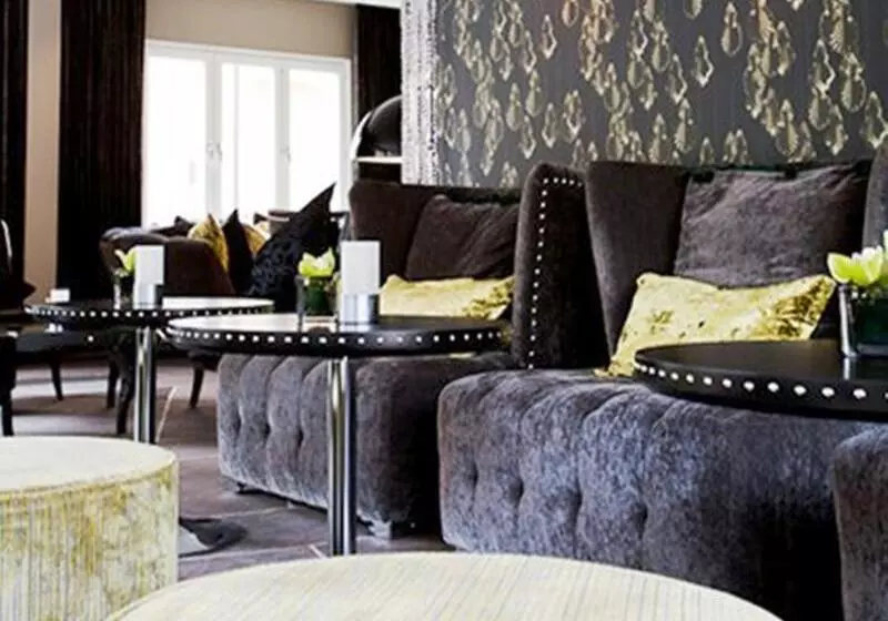 Clarion Collection Hotel Tapto