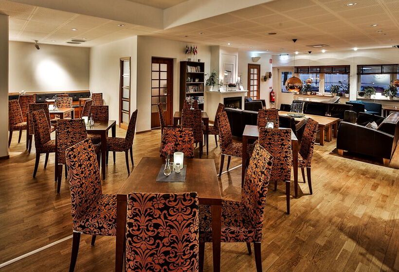 First Hotel Jörgen Kock