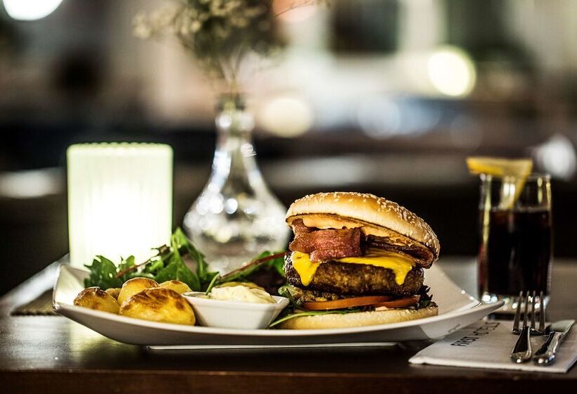 First Hotel Jörgen Kock