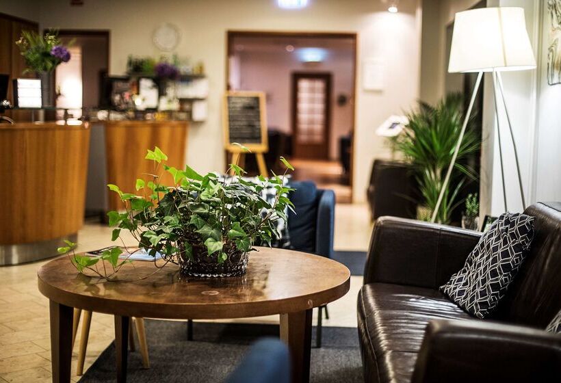 First Hotel Jörgen Kock