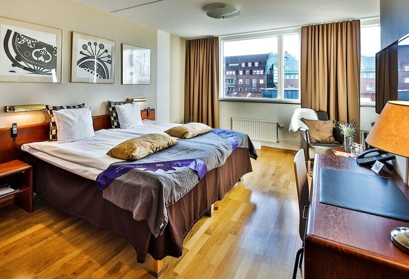 First Hotel Jörgen Kock