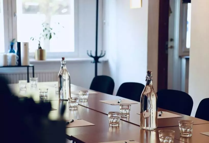 First Hotel Jörgen Kock