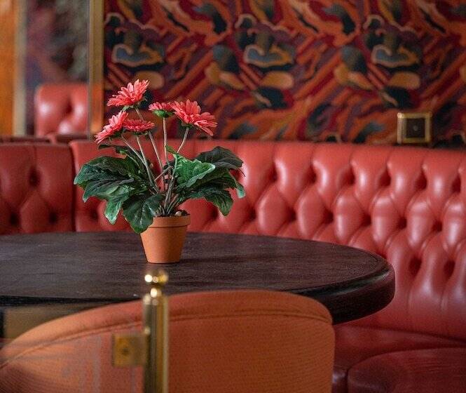 Grichting Hotel & Serviced Apartments