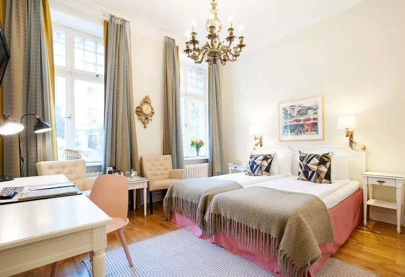 Kung Carl, Worldhotels Crafted