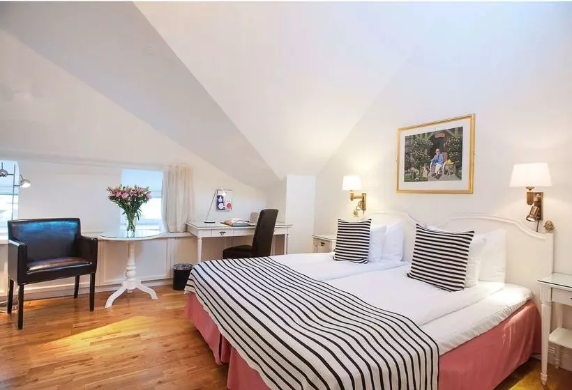 Kung Carl, Worldhotels Crafted