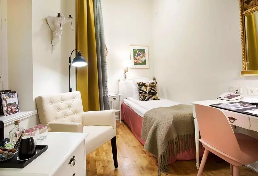 Kung Carl, Worldhotels Crafted