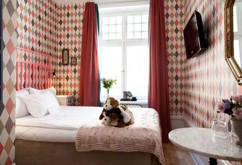 Kung Carl, Worldhotels Crafted