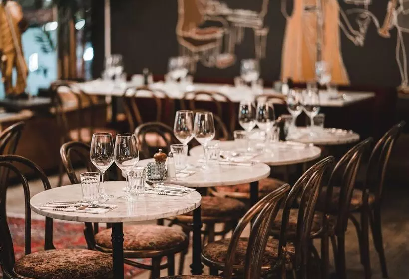 Kung Carl, Worldhotels Crafted