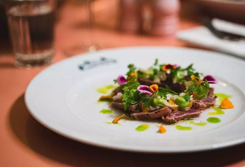 Kung Carl, Worldhotels Crafted