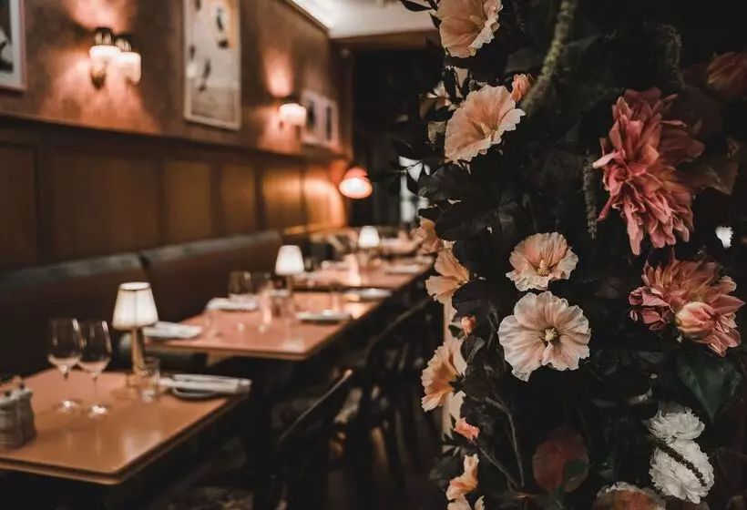 Kung Carl, Worldhotels Crafted