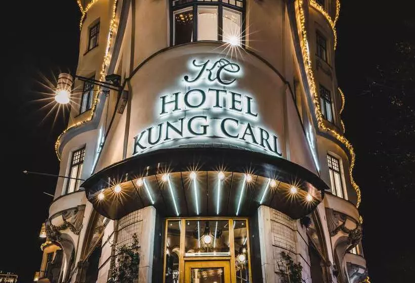 Kung Carl, Worldhotels Crafted