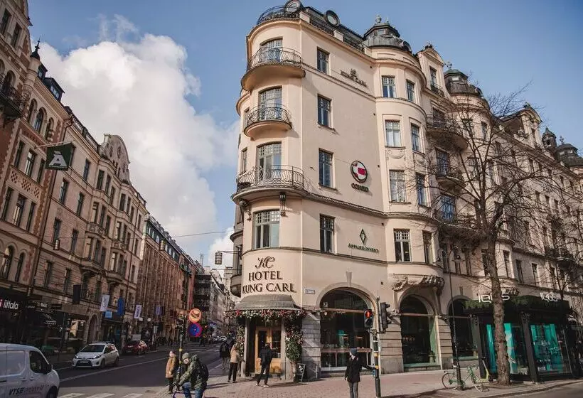 Kung Carl, Worldhotels Crafted