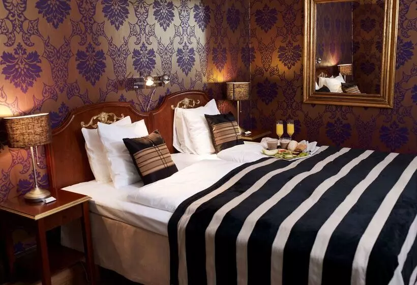 Kung Carl, Worldhotels Crafted