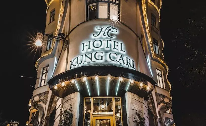 Kung Carl, Worldhotels Crafted