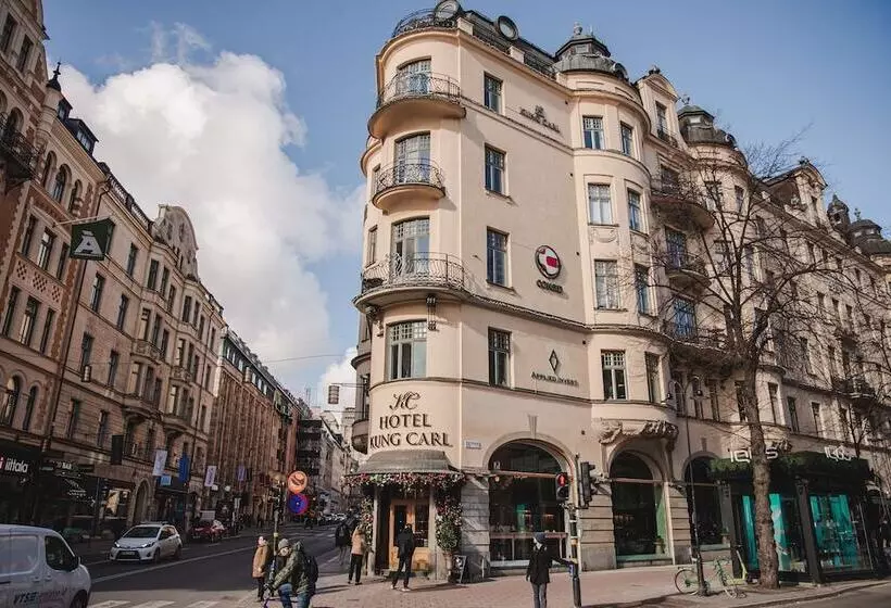 Kung Carl, Worldhotels Crafted