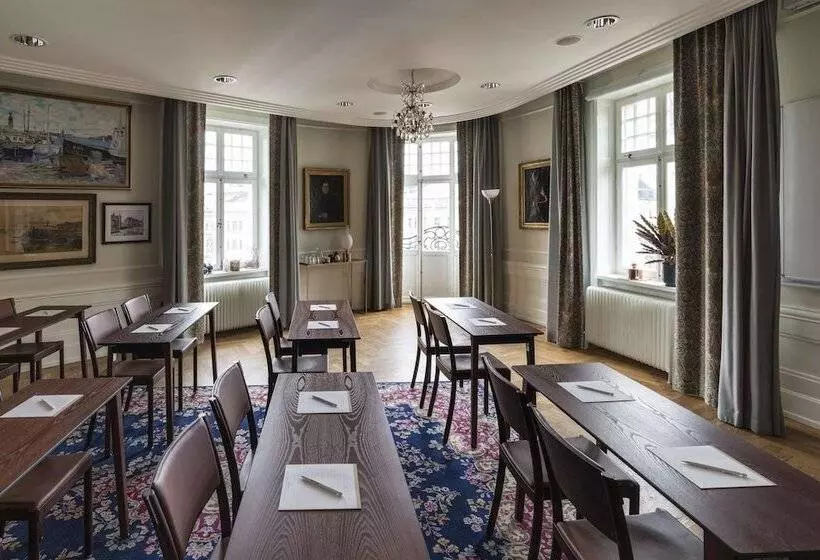 Kung Carl, Worldhotels Crafted