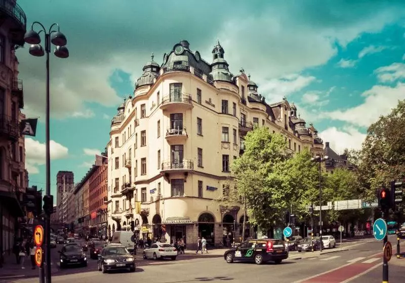 Kung Carl, Worldhotels Crafted