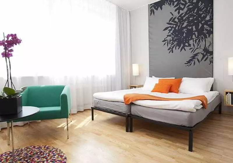 Mornington Hotel Bromma