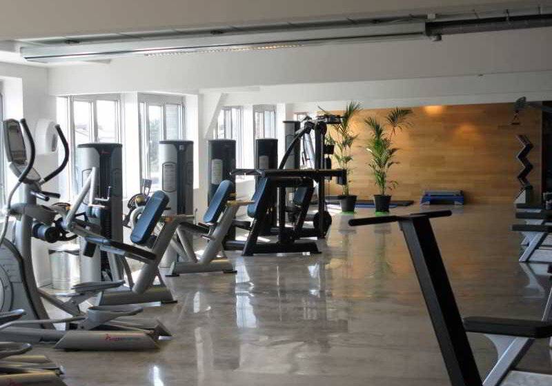 Mornington Hotel Bromma