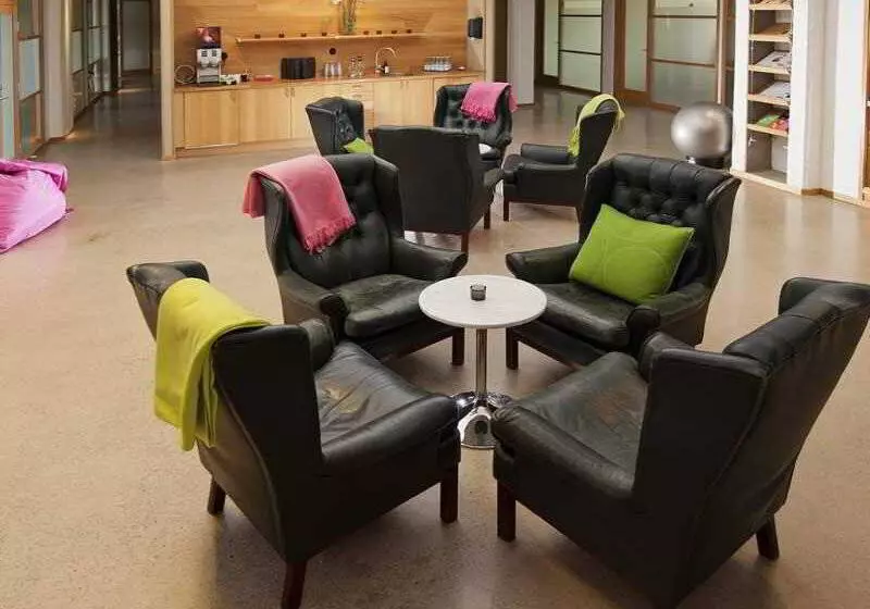 Mornington Hotel Bromma